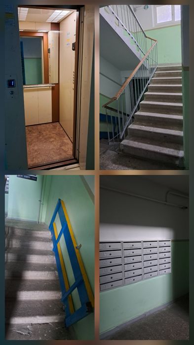 Квартира на Комунарський в Запоріжжі, ID 286422, фото №20