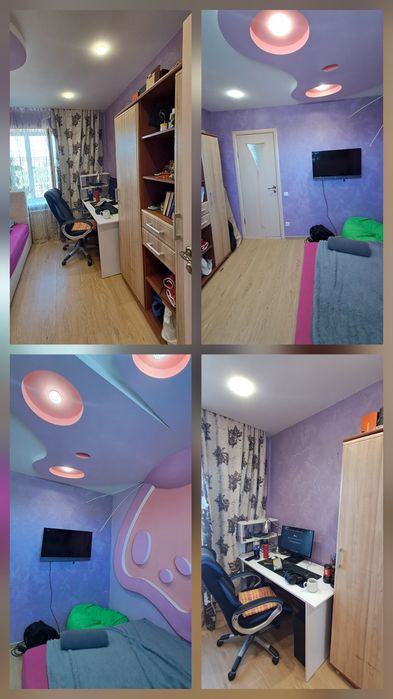 Квартира на Комунарський в Запоріжжі, ID 286422, фото №3