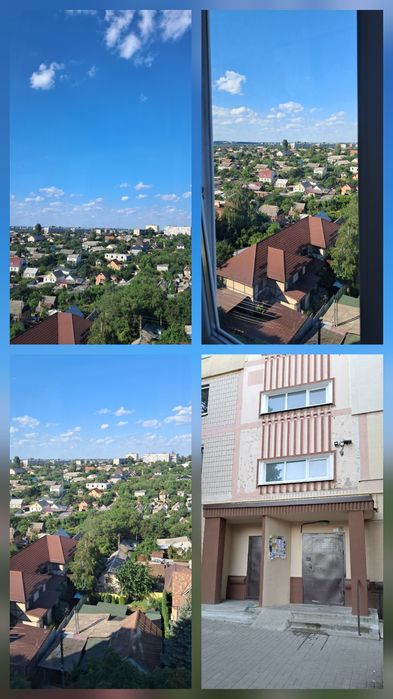 Квартира на Комунарський в Запоріжжі, ID 286422, фото №21