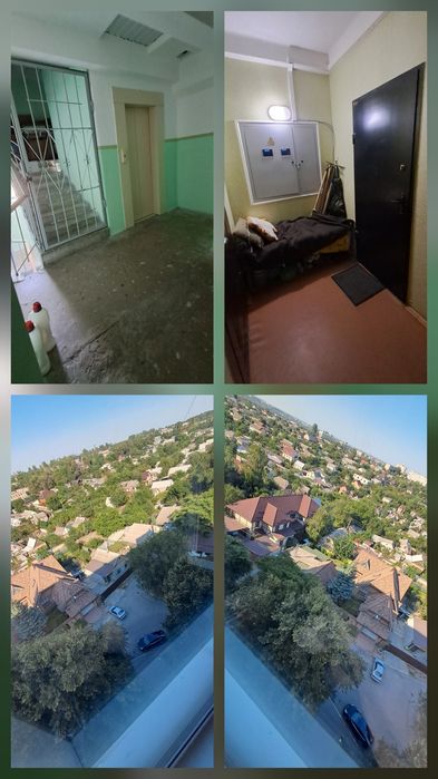 Квартира на Комунарський в Запоріжжі, ID 286422, фото №22