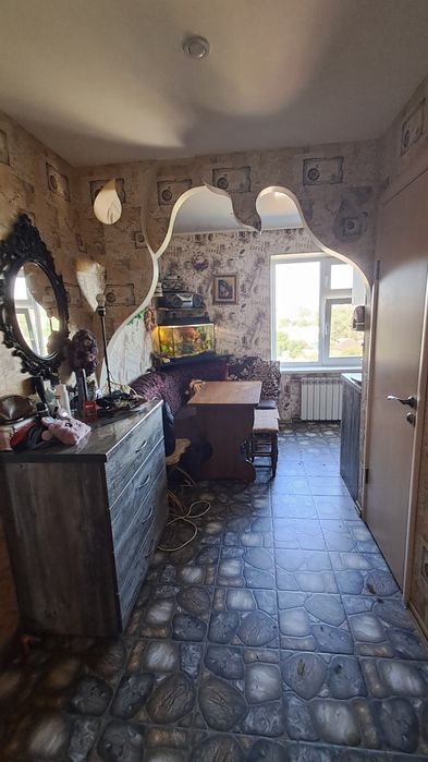 Квартира на Комунарський в Запоріжжі, ID 286422, фото №24