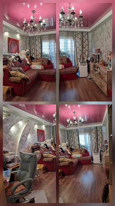 Квартира на Комунарський в Запоріжжі, ID 286422, фото №4