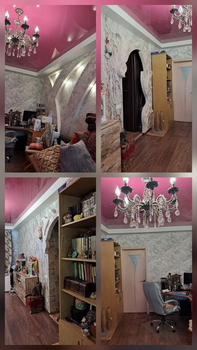 Квартира на Комунарський в Запоріжжі, ID 286422, фото №5