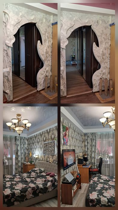 Квартира на Комунарський в Запоріжжі, ID 286422, фото №6