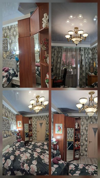 Квартира на Комунарський в Запоріжжі, ID 286422, фото №7