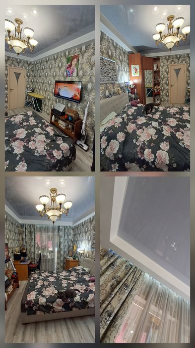 Квартира на Комунарський в Запоріжжі, ID 286422, фото №8
