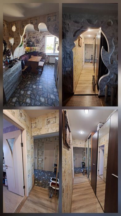 Квартира на Комунарський в Запоріжжі, ID 286422, фото №10