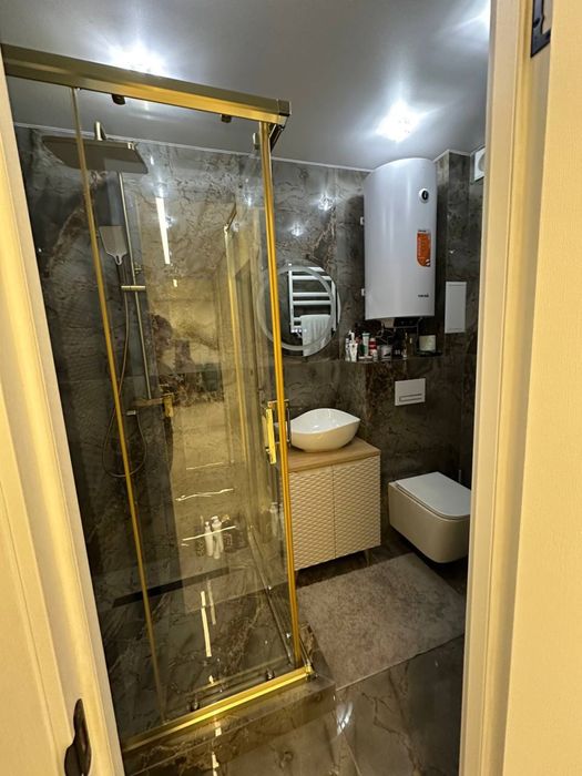 Квартира на Центрально-Міський в Кривому Розі, ID 286418, фото №16