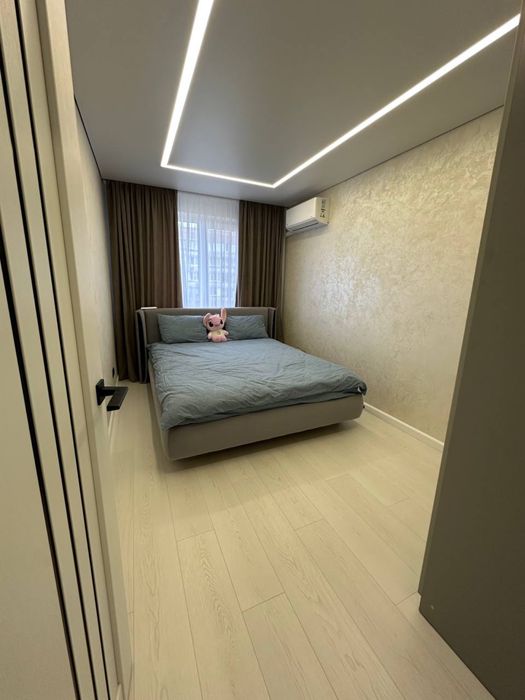 Квартира на Центрально-Міський в Кривому Розі, ID 286418, фото №7