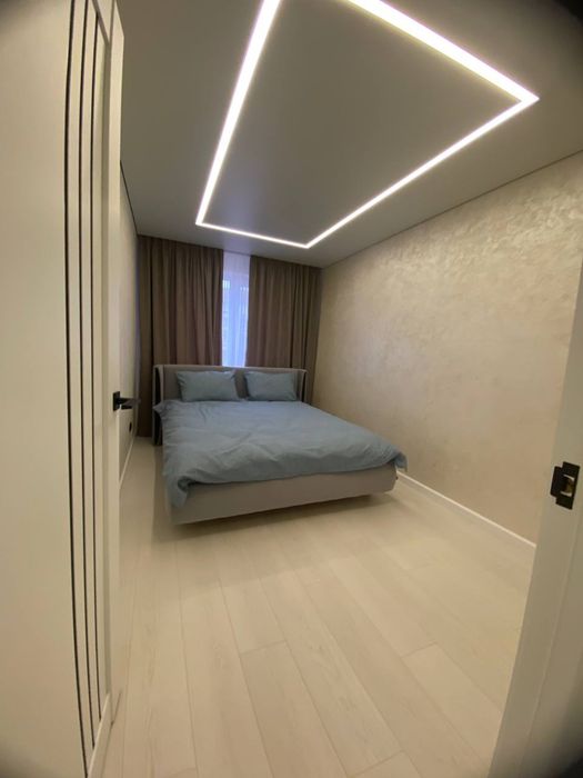 Квартира на Центрально-Міський в Кривому Розі, ID 286418, фото №10