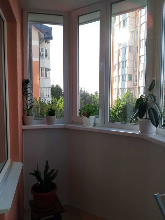 Квартира на ЖК Буча Квартал в Києві, ID 286424, фото №8