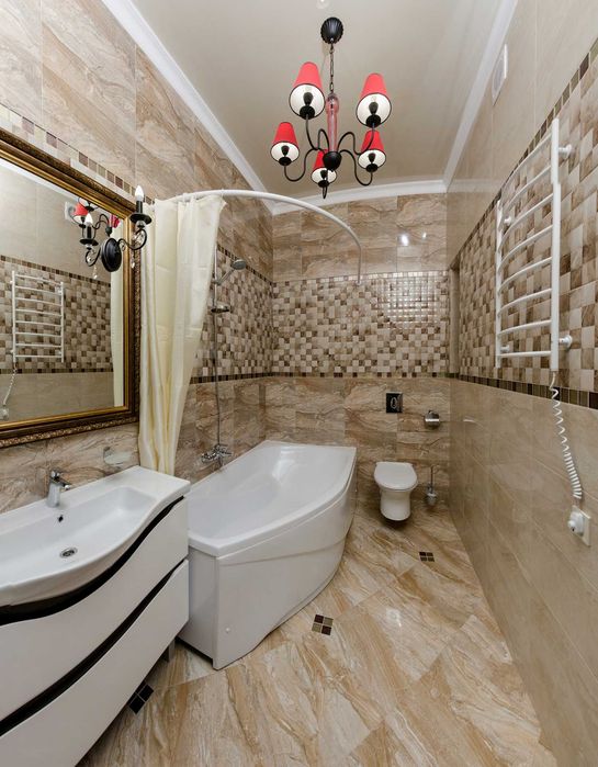 Квартира на вул. Жуковського, 9 в Одесі, ID 286428, фото №11