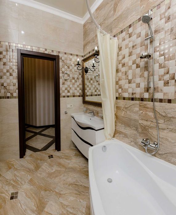 Квартира на вул. Жуковського, 9 в Одесі, ID 286428, фото №13