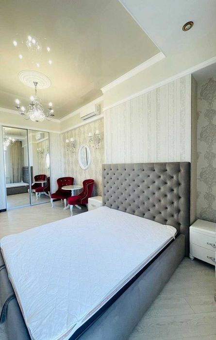 Квартира на вул. Жуковського, 9 в Одесі, ID 286428, фото №3