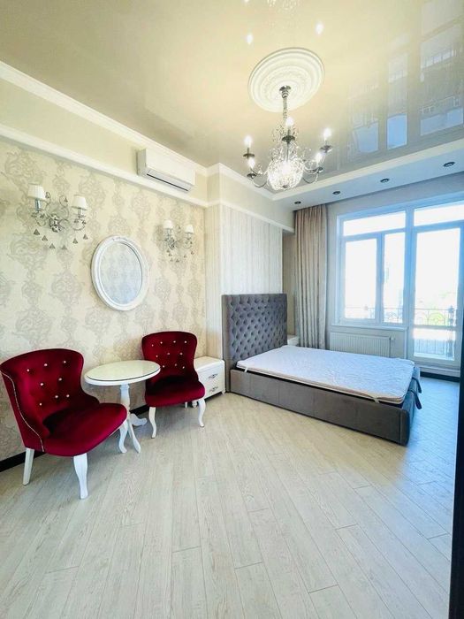 Квартира на вул. Жуковського, 9 в Одесі, ID 286428, фото №5