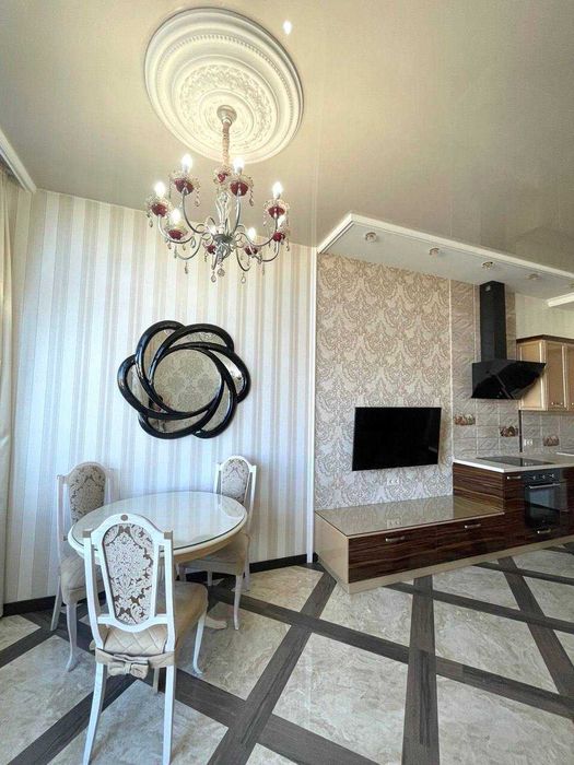 Квартира на вул. Жуковського, 9 в Одесі, ID 286428, фото №6