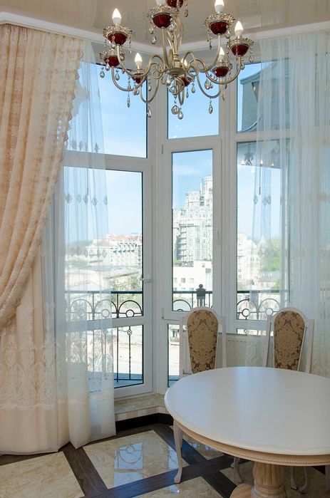 Квартира на вул. Жуковського, 9 в Одесі, ID 286428, фото №7