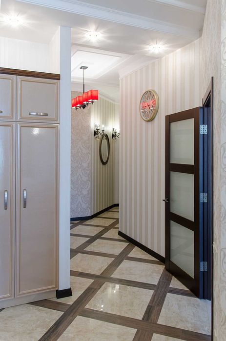 Квартира на вул. Жуковського, 9 в Одесі, ID 286428, фото №8