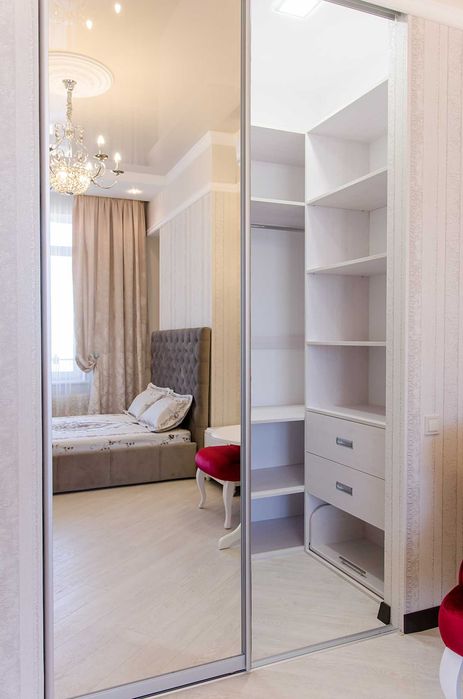 Квартира на вул. Жуковського, 9 в Одесі, ID 286428, фото №9