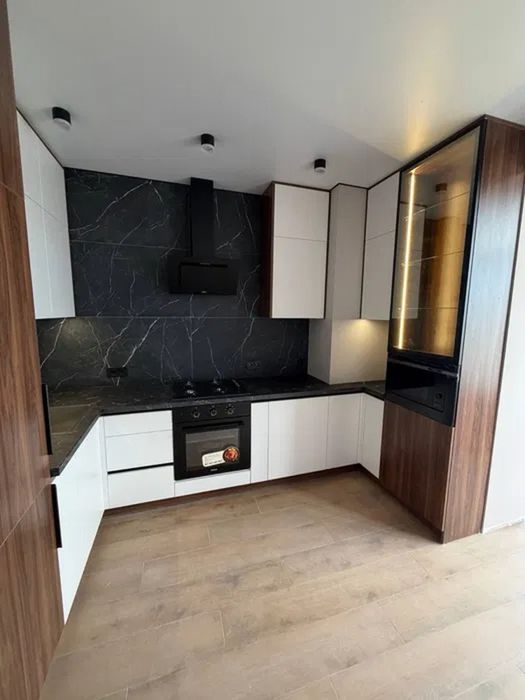 Квартира на вул. Свято-Покровська в Києві, ID 307446, фото №1