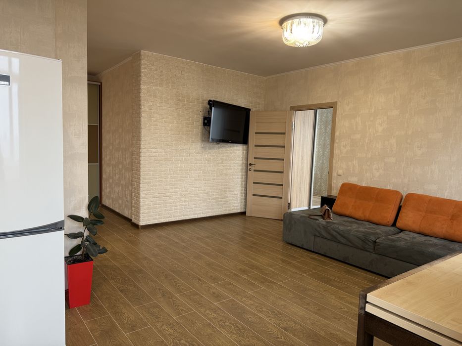 Квартира на вул. Олевська, 9 в Києві, ID 286425, фото №1