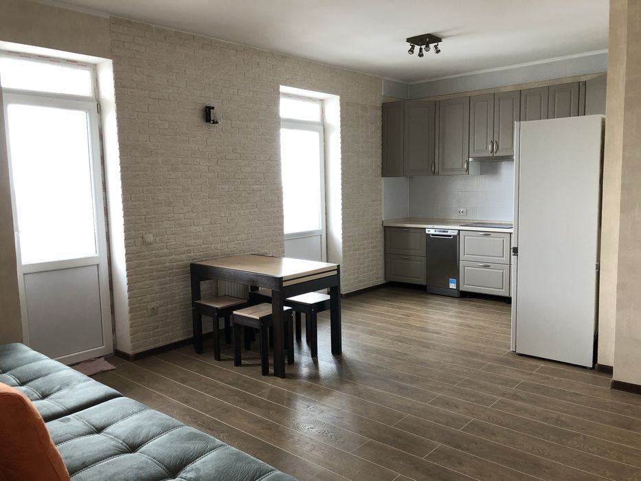 Квартира на вул. Олевська, 9 в Києві, ID 286425, фото №2