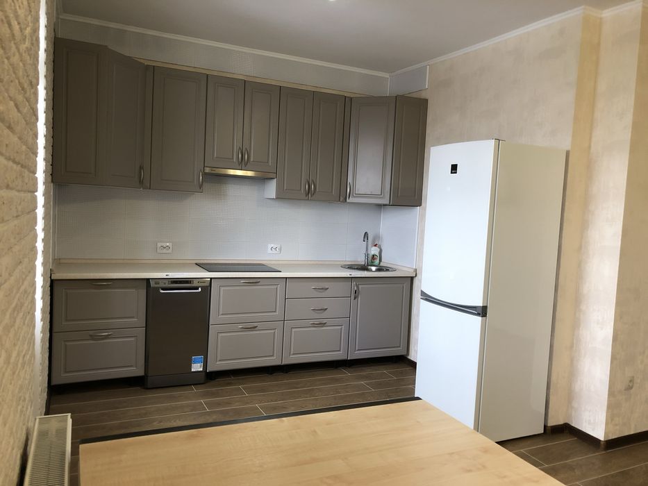 Квартира на вул. Олевська, 9 в Києві, ID 286425, фото №3