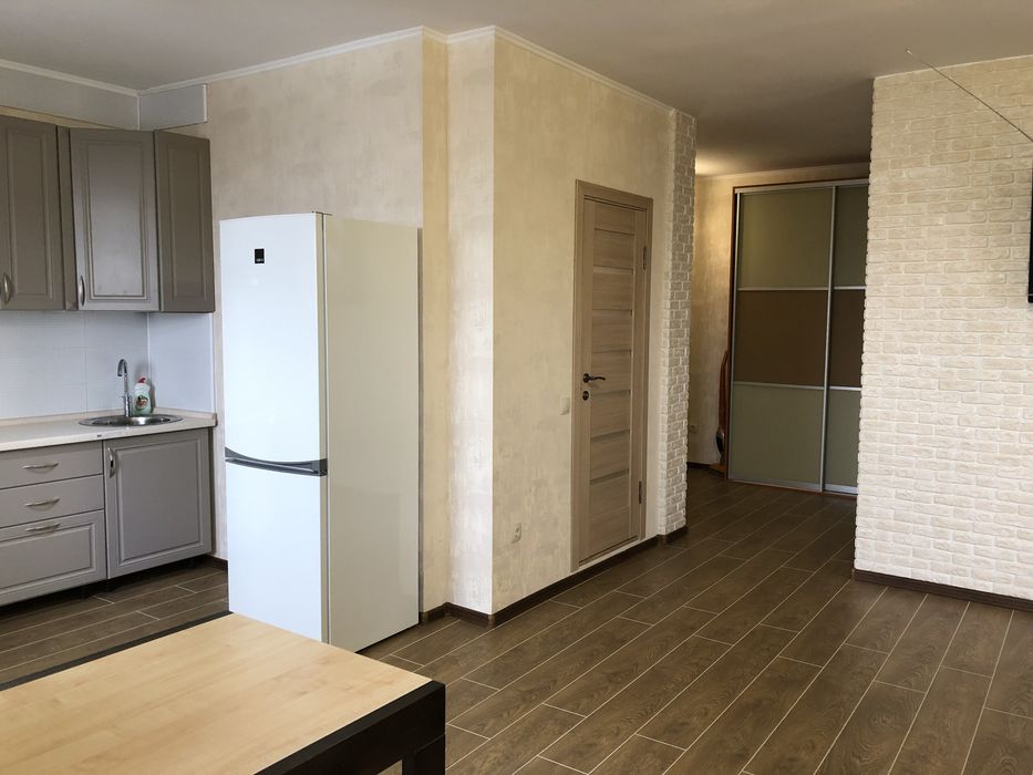 Квартира на вул. Олевська, 9 в Києві, ID 286425, фото №4