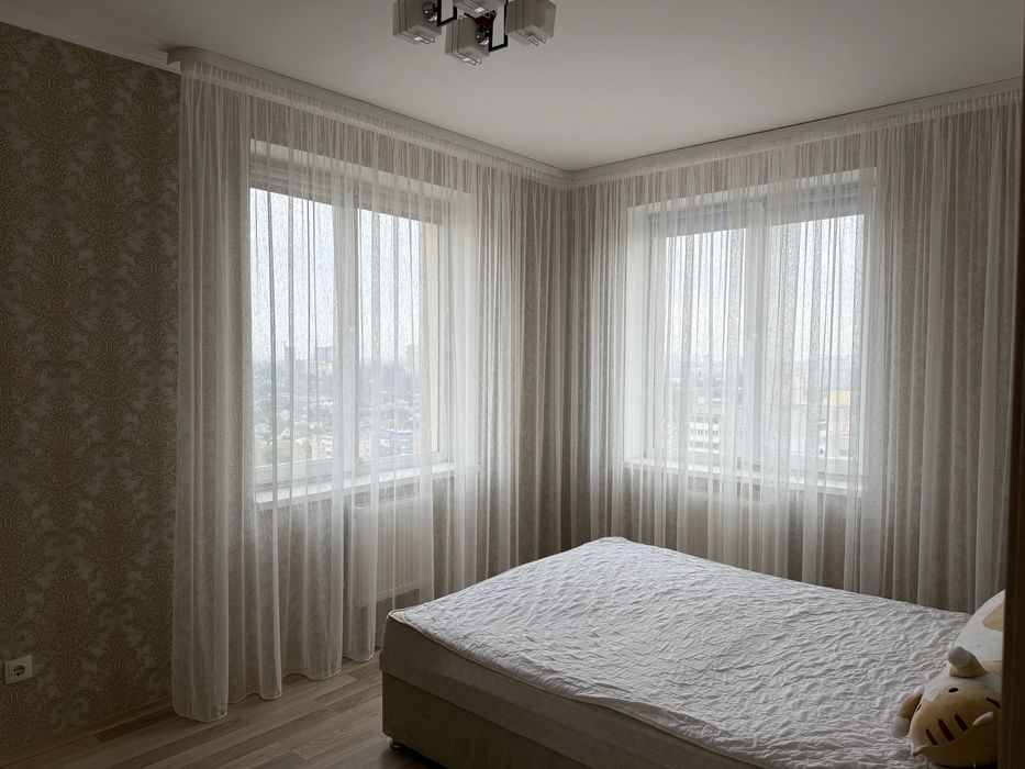 Квартира на вул. Олевська, 9 в Києві, ID 286425, фото №6