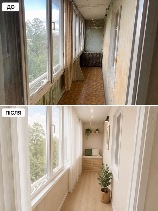 Квартира на вул. Рене Декарта, 6 в Києві, ID 286436, фото №9