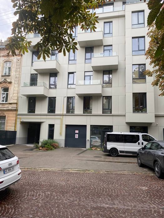 Квартира на вул. Коновальця в Львові, ID 286443, фото №1