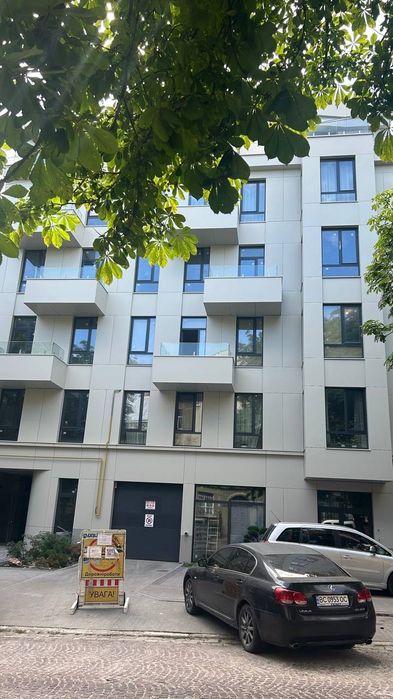 Квартира на вул. Коновальця в Львові, ID 286443, фото №2