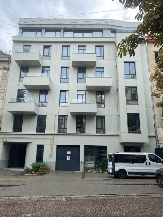 Квартира на вул. Коновальця в Львові, ID 286443, фото №15