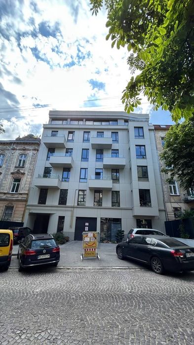 Квартира на вул. Коновальця в Львові, ID 286443, фото №4