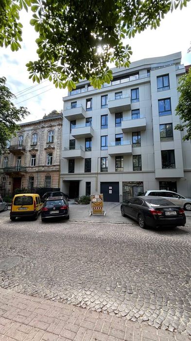 Квартира на вул. Коновальця в Львові, ID 286443, фото №5