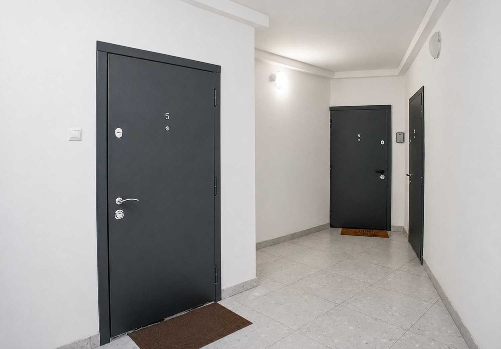 Квартира на ЖК Ярославенка в Львові, ID 286446, фото №5