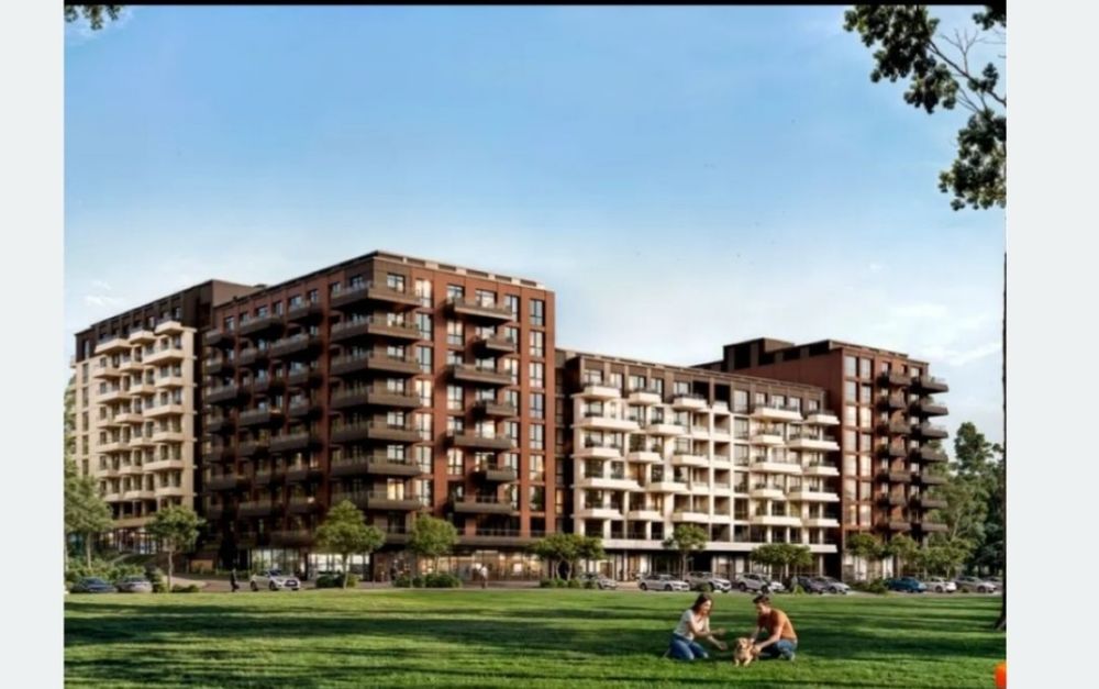 Квартира на Aurum Urban в Львові, ID 286485, фото №1