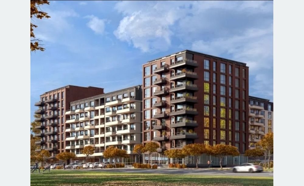 Квартира на Aurum Urban в Львові, ID 286485, фото №2