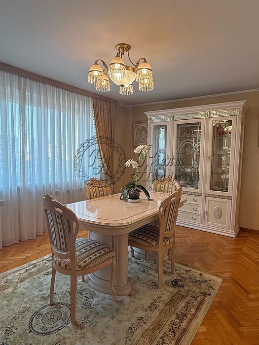 Квартира на вул. О. Архипенка, 2/12 в Києві, ID 286454, фото №1