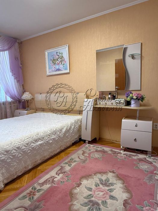 Квартира на вул. О. Архипенка, 2/12 в Києві, ID 286454, фото №11