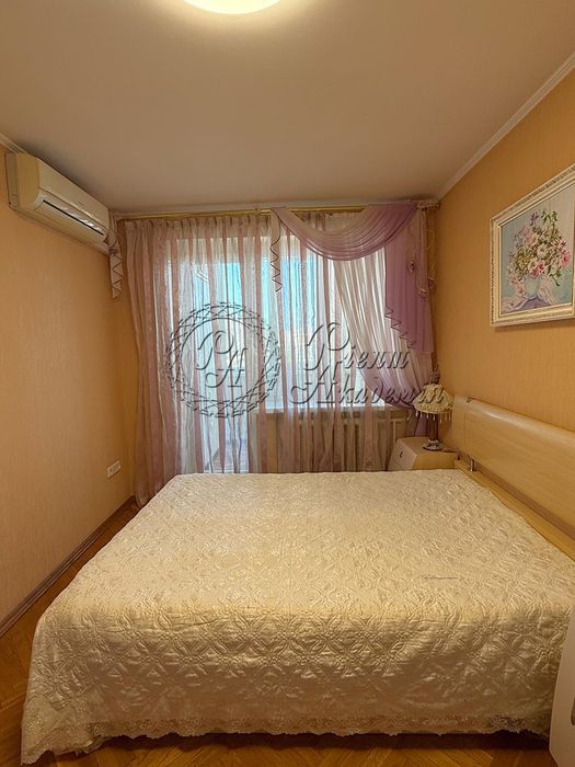Квартира на вул. О. Архипенка, 2/12 в Києві, ID 286454, фото №12