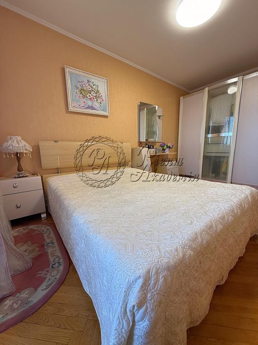 Квартира на вул. О. Архипенка, 2/12 в Києві, ID 286454, фото №13