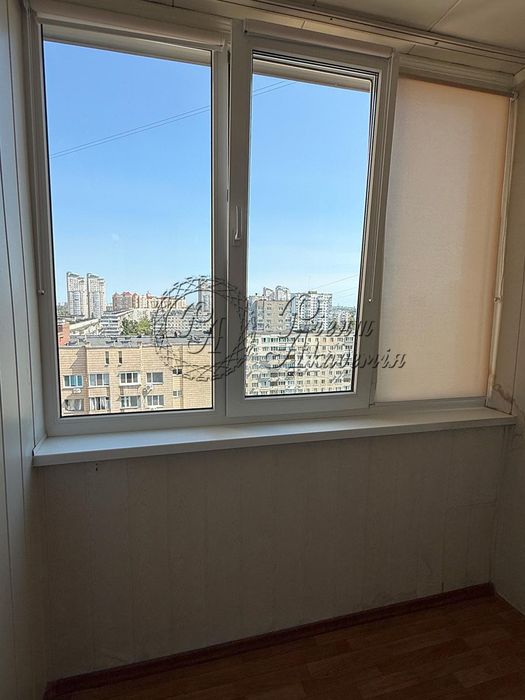 Квартира на вул. О. Архипенка, 2/12 в Києві, ID 286454, фото №15