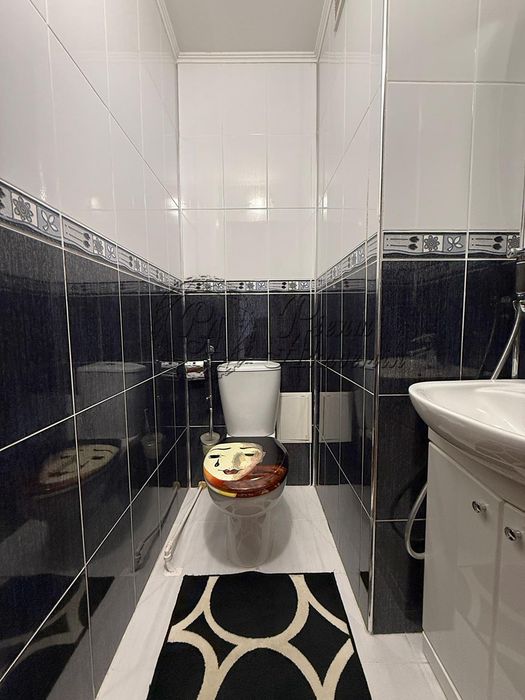 Квартира на вул. О. Архипенка, 2/12 в Києві, ID 286454, фото №19