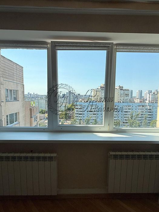 Квартира на вул. О. Архипенка, 2/12 в Києві, ID 286454, фото №21