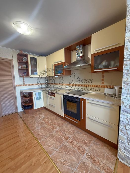 Квартира на вул. О. Архипенка, 2/12 в Києві, ID 286454, фото №4
