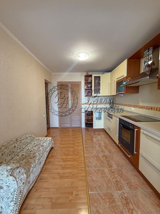 Квартира на вул. О. Архипенка, 2/12 в Києві, ID 286454, фото №5