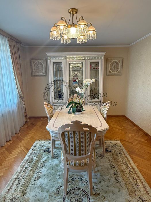 Квартира на вул. О. Архипенка, 2/12 в Києві, ID 286454, фото №6