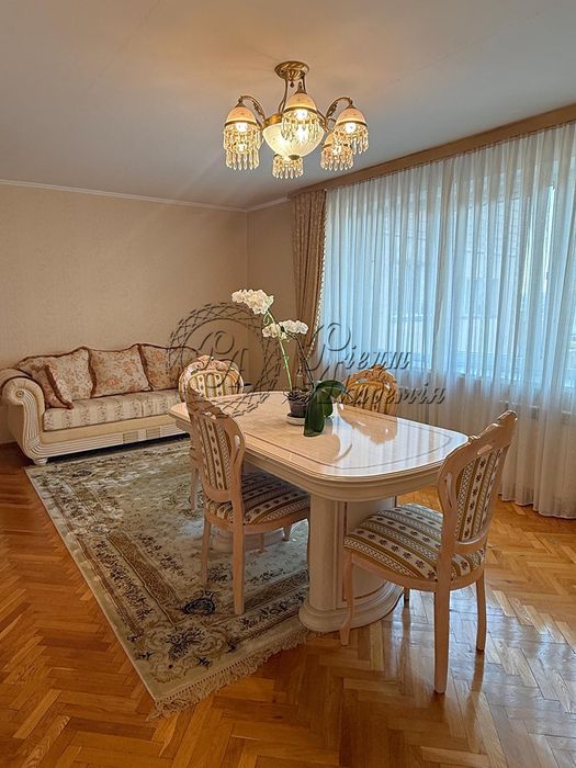 Квартира на вул. О. Архипенка, 2/12 в Києві, ID 286454, фото №7