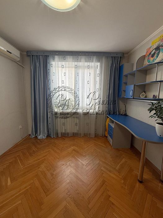 Квартира на вул. О. Архипенка, 2/12 в Києві, ID 286454, фото №9